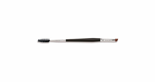 Angled Brow-Lash Brush