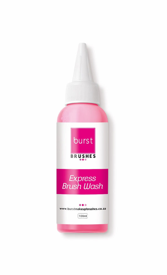 Express Brush Wash