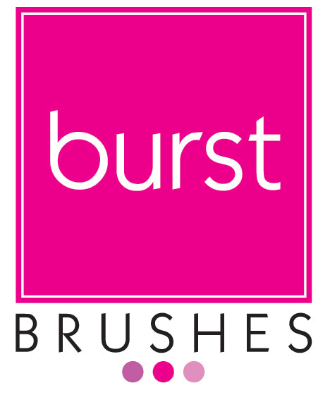 Burst Makeup Brushes