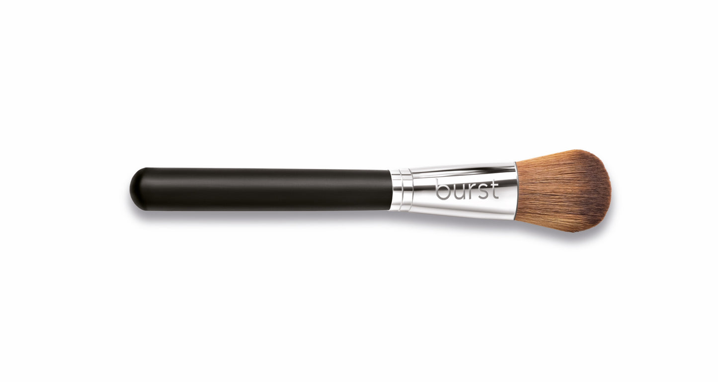 Large Synthetic Powder Brush