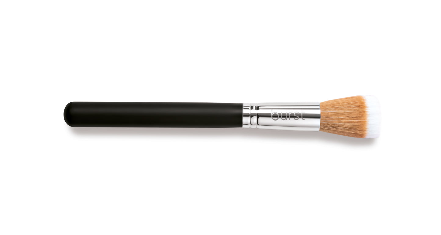 Foundation Buffing Brush